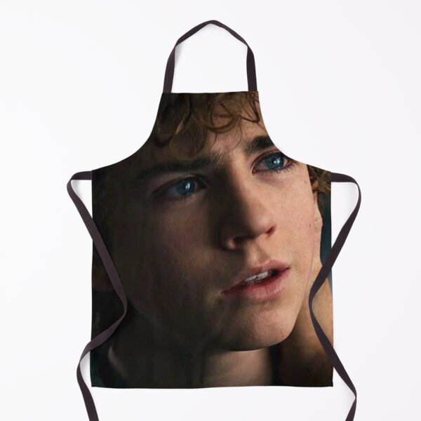 Item preview, Percy Jackson walker scobell cute designed and sold by sarzerdesigns.