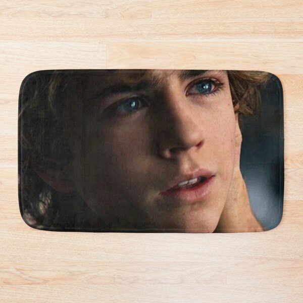 Item preview, Percy Jackson walker scobell cute designed and sold by sarzerdesigns.