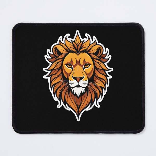 Item preview, Lion 20 designed and sold by Zeir Shop.
