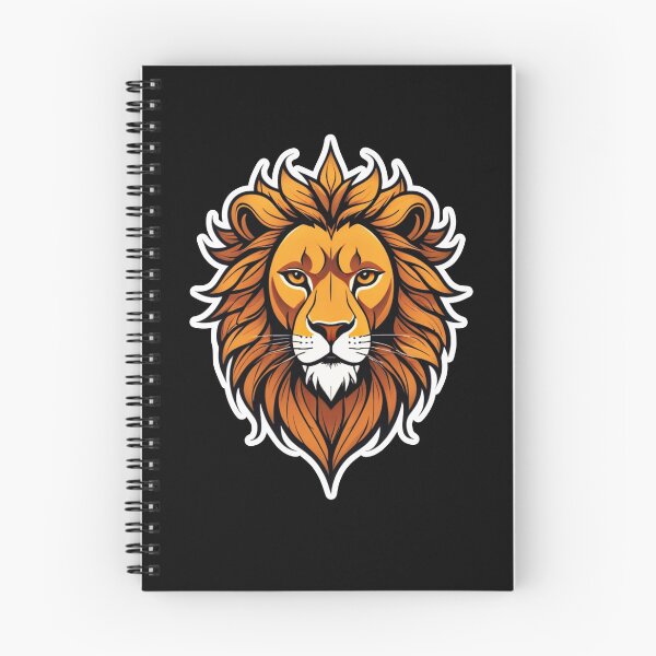Item preview, Lion 20 designed and sold by Zeir Shop.