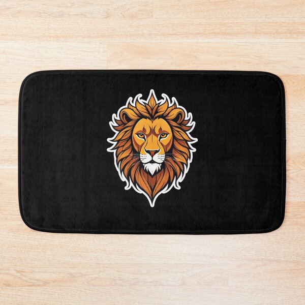 Item preview, Lion 20 designed and sold by Zeir Shop.