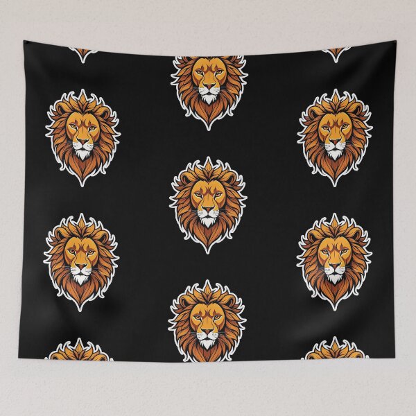 Item preview, Lion 20 designed and sold by Zeir Shop.