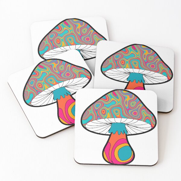 Item preview, Mushroom  designed and sold by Art by Trixy.