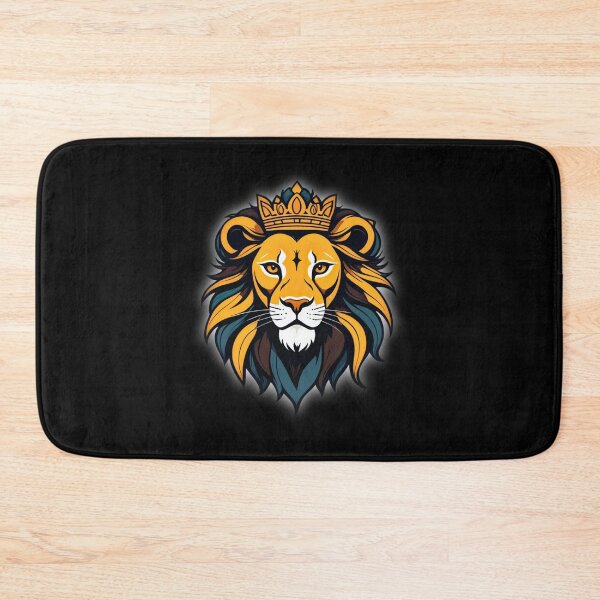 Item preview, Lion 28 designed and sold by Zeir Shop.