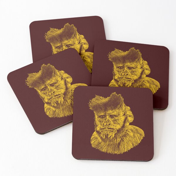 Item preview, Tufted Capuchin designed and sold by Guardi71.