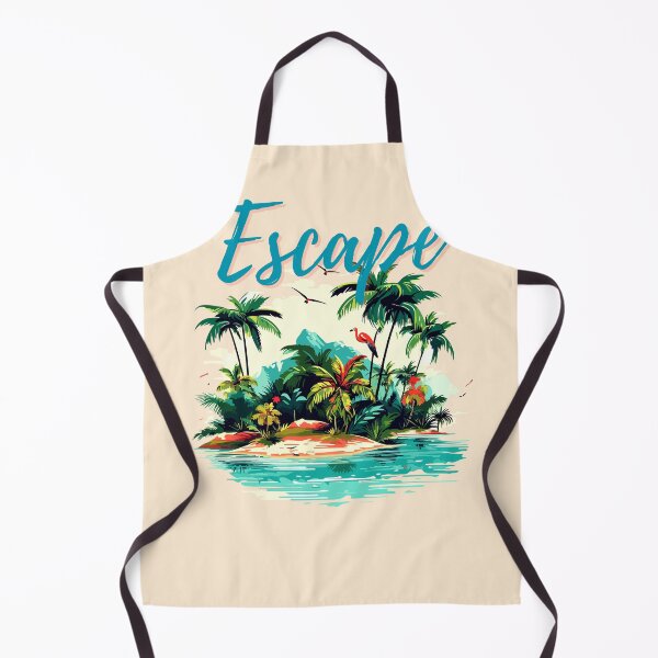 Item preview, escape designed and sold by UniqueByMarko.