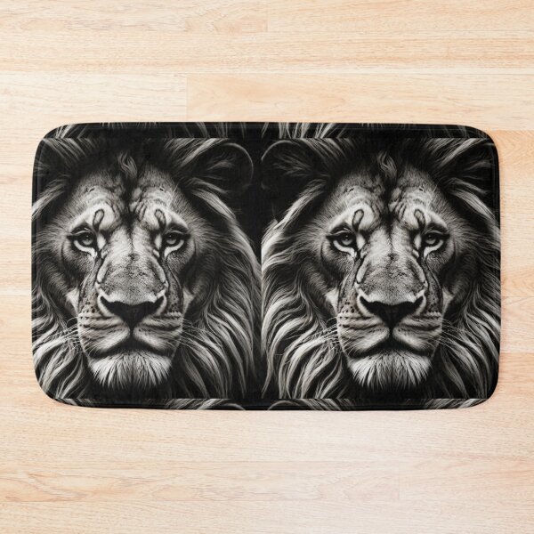 Item preview, Lion 35 designed and sold by Zeir Shop.