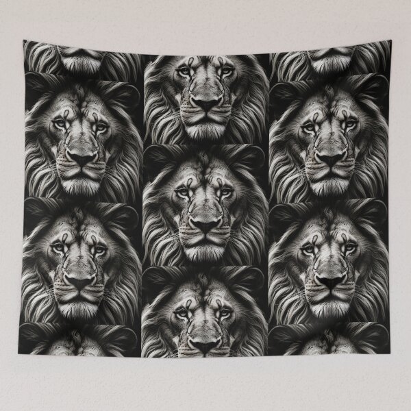 Item preview, Lion 35 designed and sold by Zeir Shop.