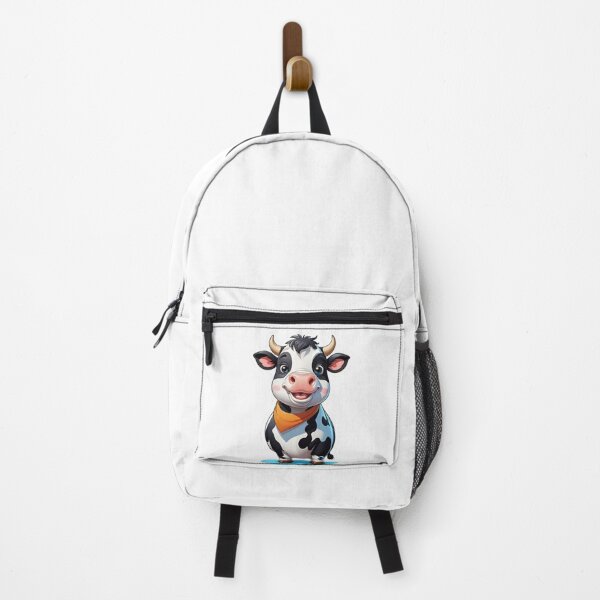 Item preview, COOL PATCHY COW  designed and sold by Mahesh  Tolani.