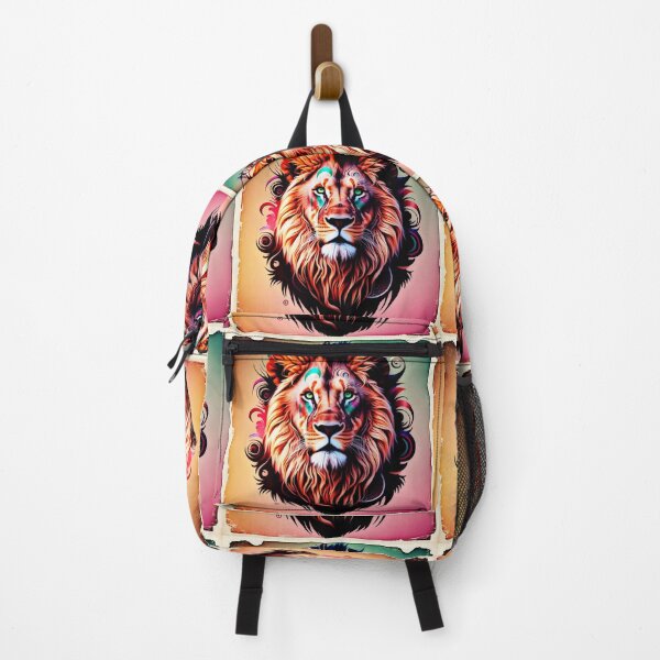 Item preview, Lion 37 designed and sold by Zeir Shop.