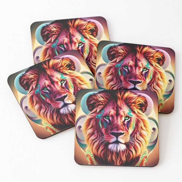 Item preview, Lion 39 designed and sold by Zeir Shop.
