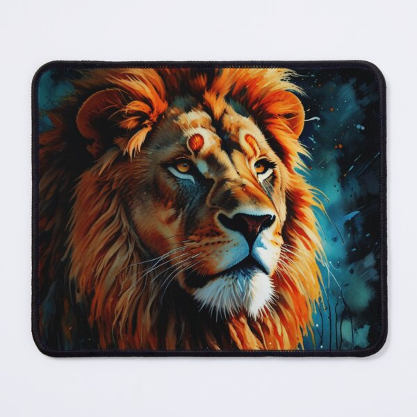 Item preview, Lion 45 designed and sold by Zeir Shop.