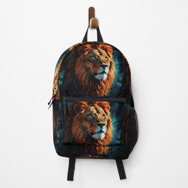 Item preview, Lion 45 designed and sold by Zeir Shop.