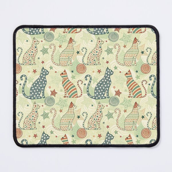 Item preview, cat patten 03 designed and sold by Culopop.