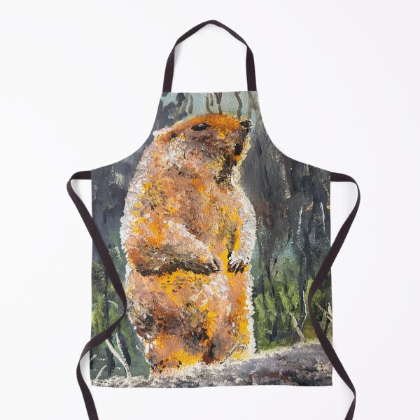 Item preview, Groundhog Day designed and sold by TheArtCave.