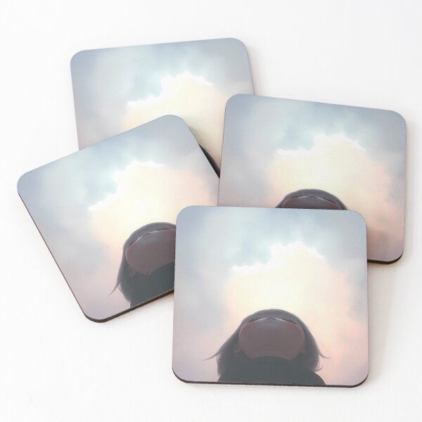 Item preview, Sky 3d Art Wallpaper Design Cute  designed and sold by ART ATTACK ZONE.