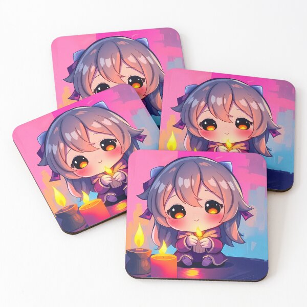 Item preview, Chill 3d Art Child Wallpaper Design Cute  designed and sold by ART ATTACK ZONE.