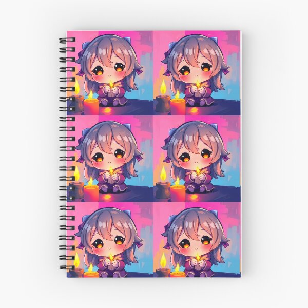Item preview, Chill 3d Art Child Wallpaper Design Cute  designed and sold by ART ATTACK ZONE.