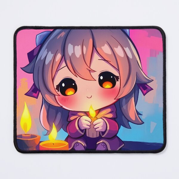 Item preview, Chill 3d Art Child Wallpaper Design Cute  designed and sold by ART ATTACK ZONE.