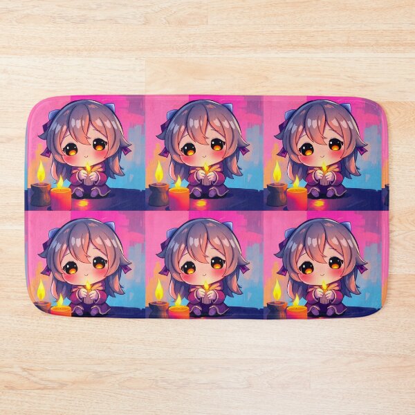 Item preview, Chill 3d Art Child Wallpaper Design Cute  designed and sold by ART ATTACK ZONE.