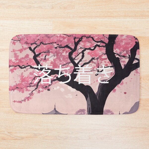 Item preview, Japan landscape designed and sold by Only Good Vibes.
