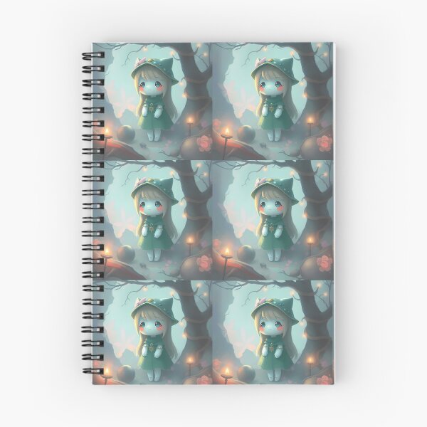 Item preview, Unhappy 3d Art Girl Wallpaper Design Cute  designed and sold by ART ATTACK ZONE.