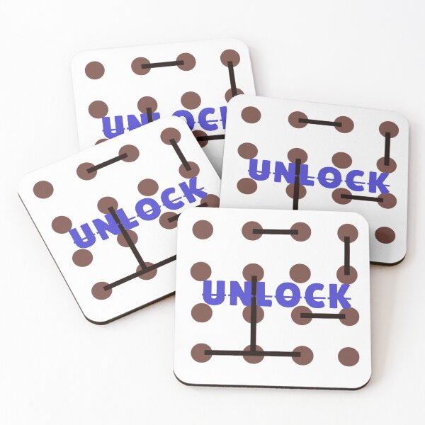 Item preview, Unlock Pattern designed and sold by AWADHESH  CHAURASIA.