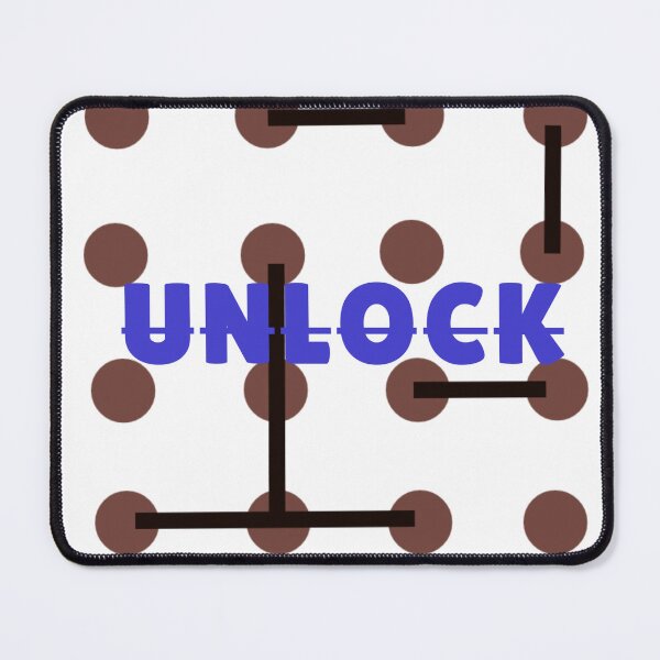Item preview, Unlock Pattern designed and sold by AWADHESH  CHAURASIA.