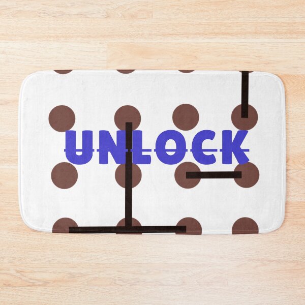 Item preview, Unlock Pattern designed and sold by AWADHESH  CHAURASIA.