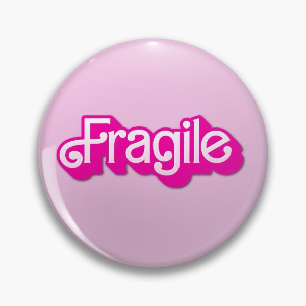 Item preview, Fragile designed and sold by minttumynmyn.