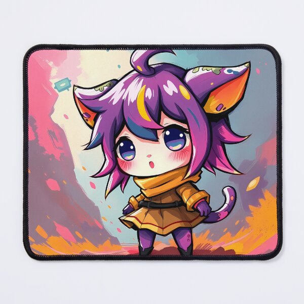 Item preview, Colorful 3d Art Wallpaper Design Cute designed and sold by ART ATTACK ZONE.