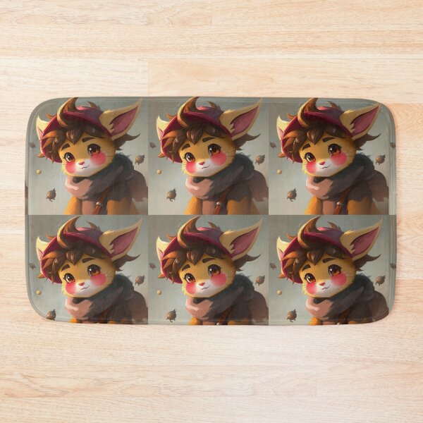 Item preview, Portrait 3d Art Monster Wallpaper Design Cute  designed and sold by ART ATTACK ZONE.