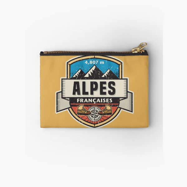 Item preview, French Alps, France designed and sold by studio838.