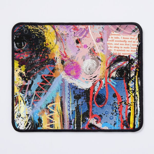 Item preview, Choose Fragments of Energy, a unique digital art ptece❤️ designed and sold by Art With Impact – Statement Art & Apparel for Deep Thinkers.