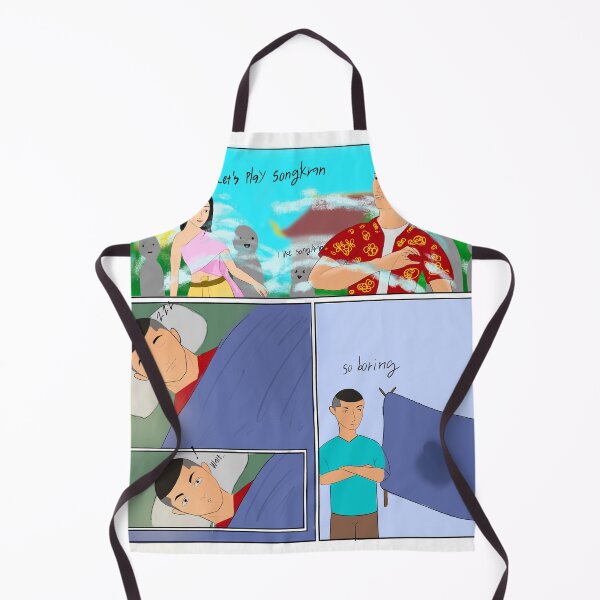 Item preview, Let's play Songkran designed and sold by Nawapon.