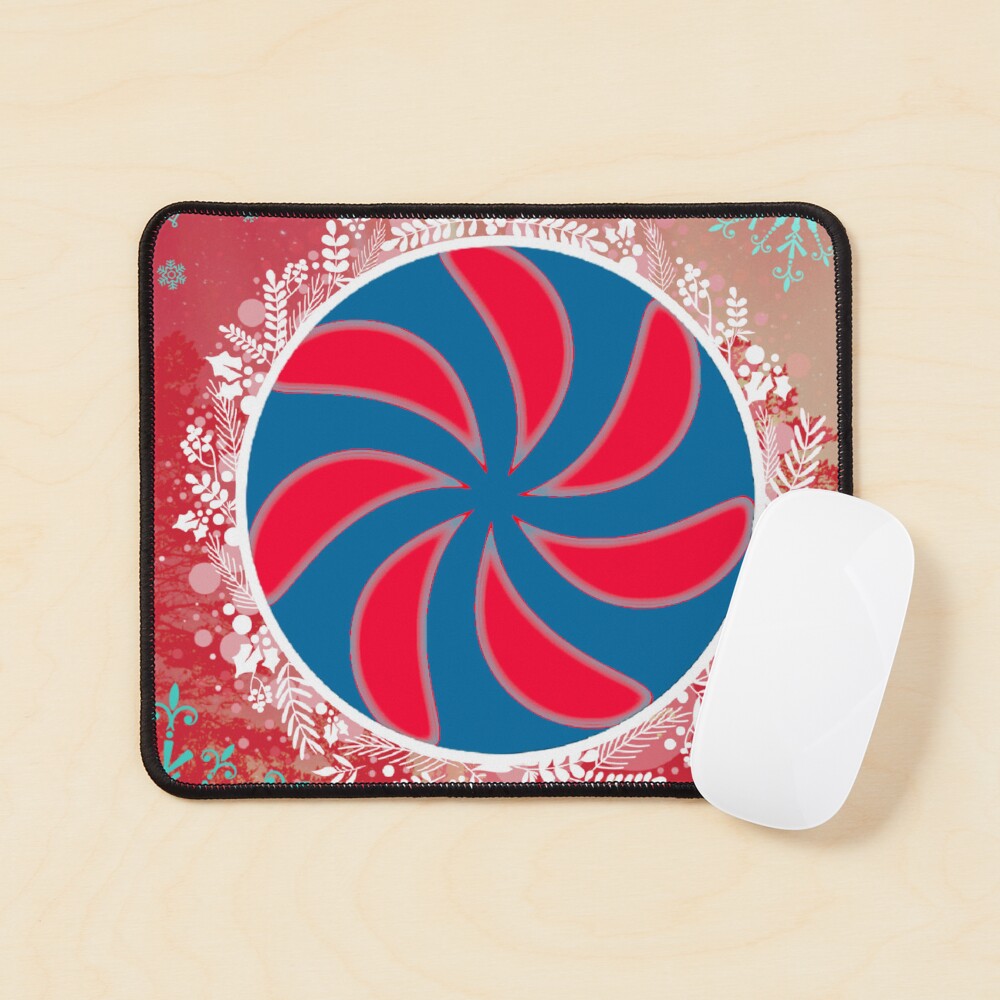 Item preview, Mouse Pad designed and sold by Awadh2829.