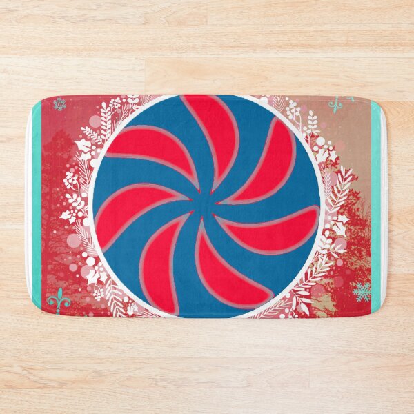 Item preview, Circle pattern decor designed and sold by AWADHESH  CHAURASIA.