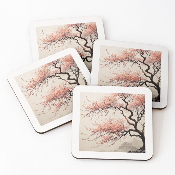 Item preview, From the Garden : South American Handroanthus heptaphyllus Ipê Rosa#2 designed and sold by Helios Be. Lavsh.