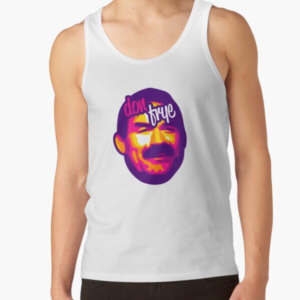 Item preview, Don Frye UFC designed and sold by K3IL.