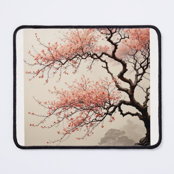 Item preview, From the Garden : South American Handroanthus heptaphyllus Ipê Rosa#2 designed and sold by Helios Be. Lavsh.