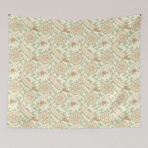 Item preview, Patten india designed and sold by Culopop.