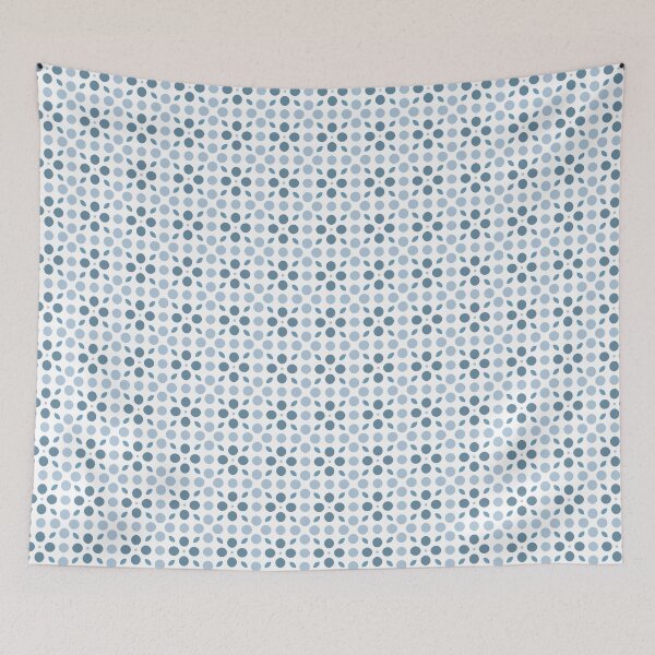 Item preview, Cute Rounded Shapes Winter designed and sold by Lisetta Collection.