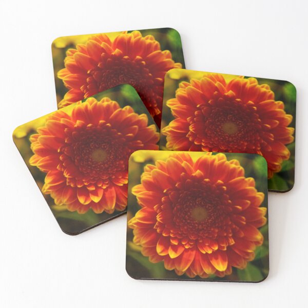 Item preview, Fiery Bloom designed and sold by altervision.