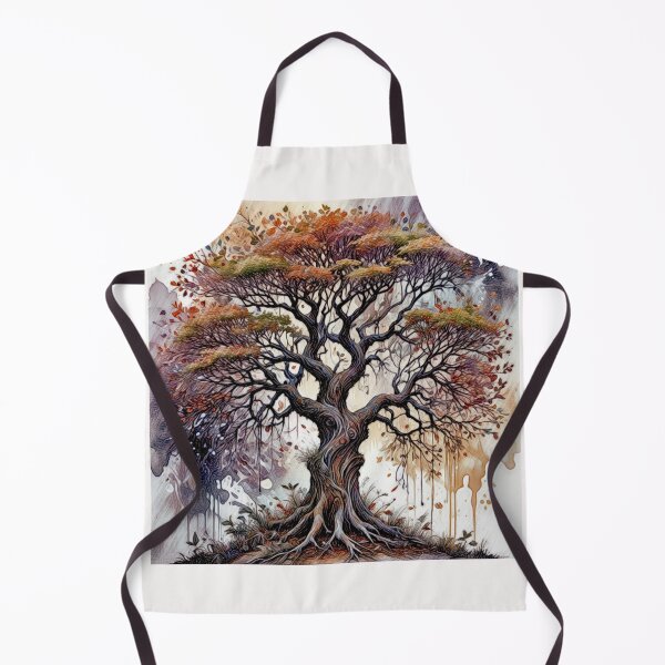 Item preview, From the Garden: South American Handroanthus heptaphyllus Ipê Rosa#5 designed and sold by Helios Be. Lavsh.