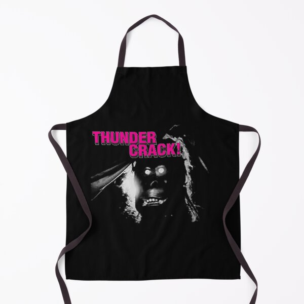 Item preview, Thundercrack! designed and sold by ChickenFund.