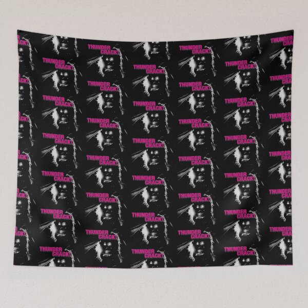 Item preview, Thundercrack! designed and sold by ChickenFund.