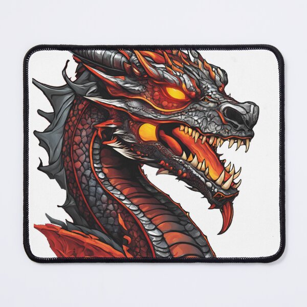 Item preview, Fire Dragon designed and sold by Elite Works.