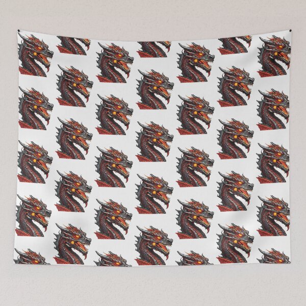 Item preview, Fire Dragon designed and sold by Elite Works.