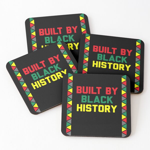 Item preview, black history month designed and sold by VibeTwist.