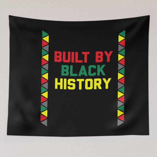Item preview, black history month designed and sold by VibeTwist.